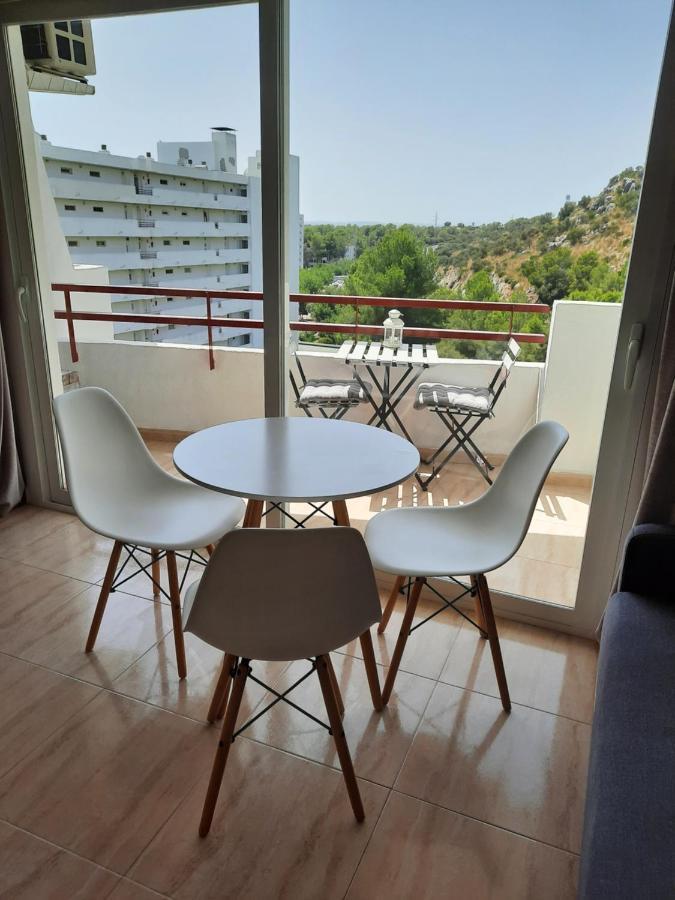 شقة Cozy Estudio "Edificio Siesta 2" الكوذيا المظهر الخارجي الصورة