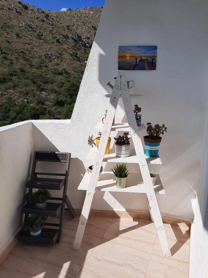 شقة Cozy Estudio "Edificio Siesta 2" الكوذيا المظهر الخارجي الصورة