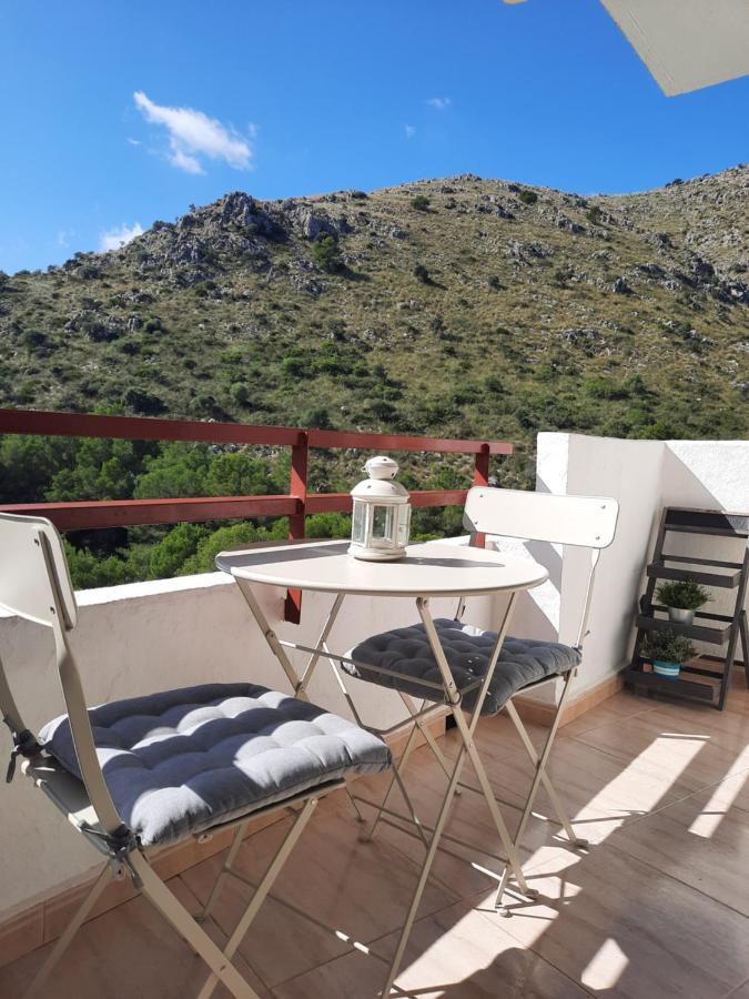 شقة Cozy Estudio "Edificio Siesta 2" الكوذيا المظهر الخارجي الصورة