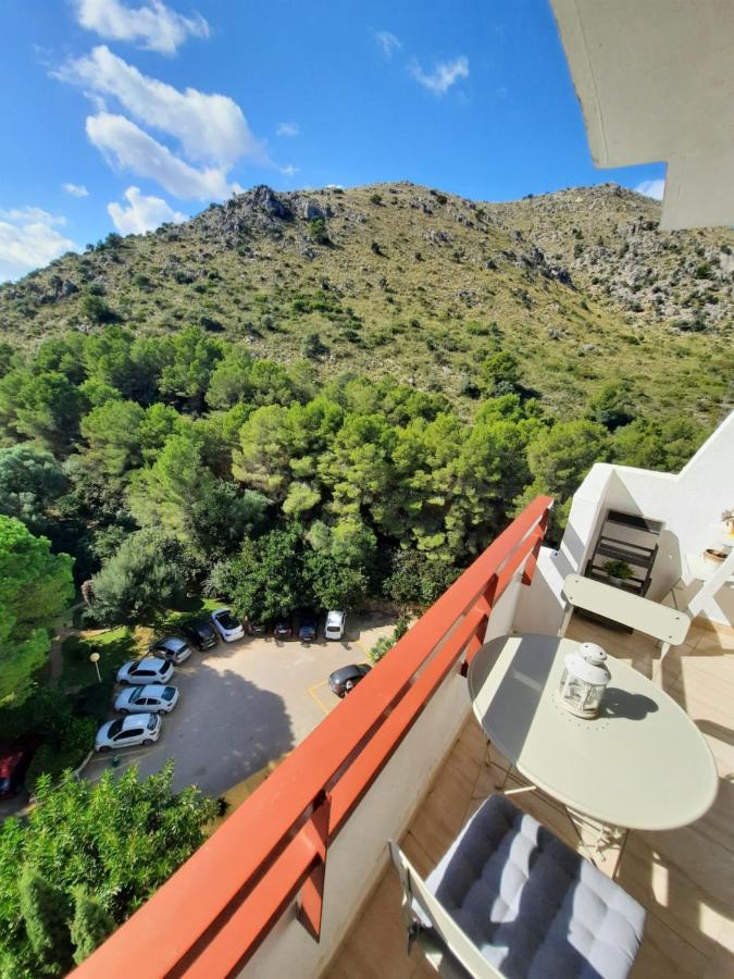 شقة Cozy Estudio "Edificio Siesta 2" الكوذيا المظهر الخارجي الصورة