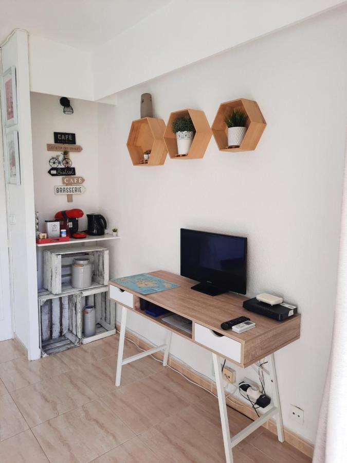شقة Cozy Estudio "Edificio Siesta 2" الكوذيا المظهر الخارجي الصورة